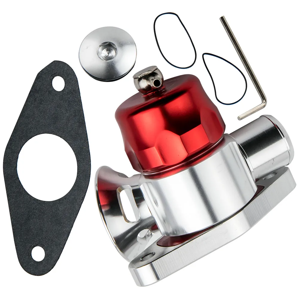 

Aluminum Blow Off Valve BOV Brand New for Subaru Mazdaspeed 3 6 Mazda CX7 for Mazdaspeed MPS 6