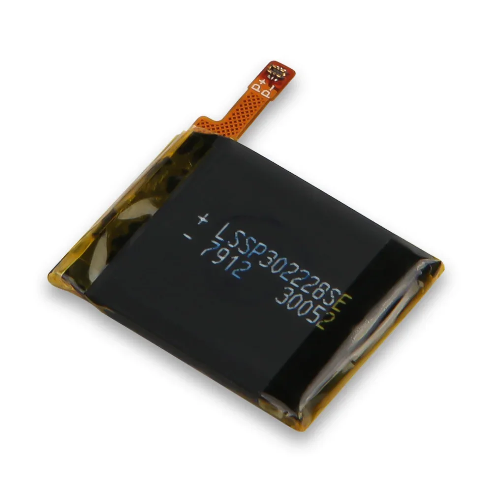 Replacement Battery LSSP302228SE For Fitbit Ionic Smart Sports Watch