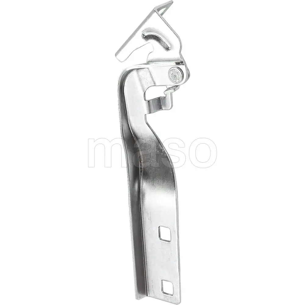 68095734AA 15194317      68095735AA CH1236154 CH1236155 Bisagra del capó     Adecuado para Ram ProMaster 1500 2500 3500 2014-2022
