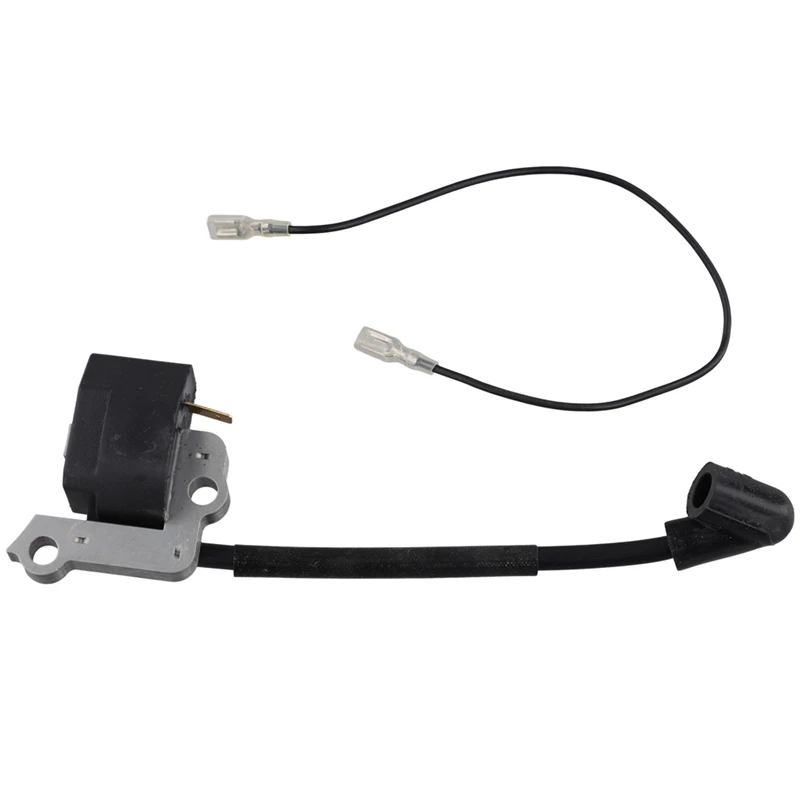 ملحقات منشار سلسلة الزيت الجديدة حزمة الضغط العالي لملف الإشعال لـ Oleo-Mac 746 750 753 755 446 450 453 EFCO 8300 8350