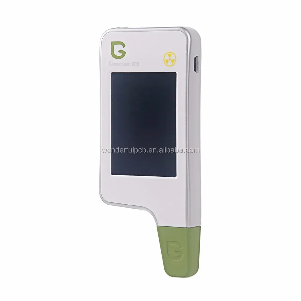 Greentest ECO 6 New Model /Nitrate Detector for Fruit and Vegetable