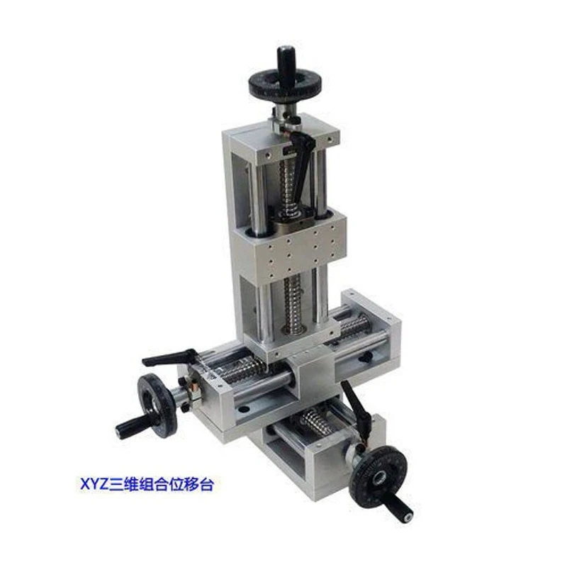 Linear module, linear module, ball screw slide