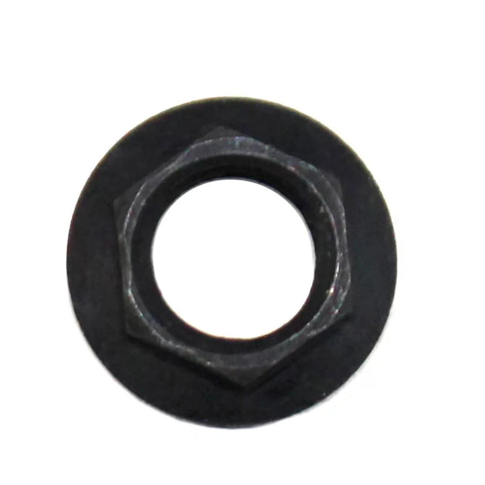 90179-10M14 Pinion Nut For Yamaha Outboard Motor 2 Stroke 20HP 25HP 30HP 4 Stroke F20 F25 F45 90179-10M14-00 Boat Engine