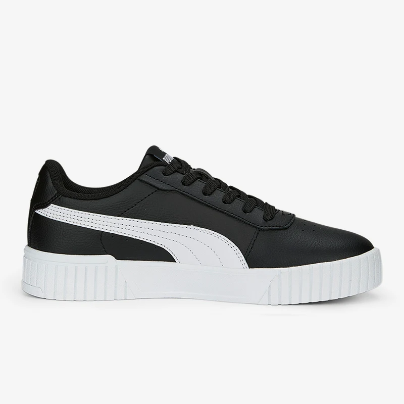 حذاء رياضي كاجوال نسائي كلاسيكي مريح منخفض الارتفاع من Puma 385849-10