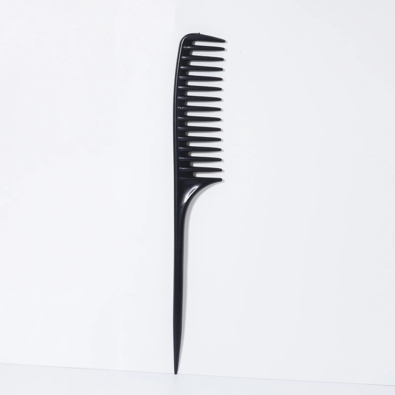 مجموعة أمشاط ذات أسنان عريضة و - مراجعة Detangling Wide Comb وسعره
