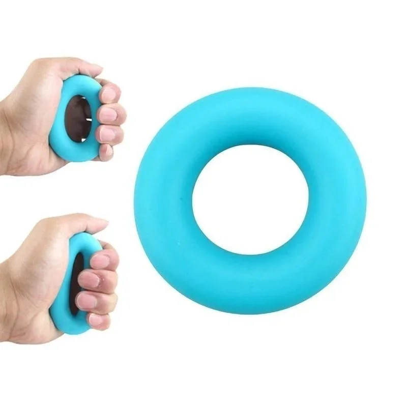 20-30kg  Fitness Hand Exerciser Grip  Wrist Increase Strength Spring Finger Pinch Carpal Expander Training exercise equipment