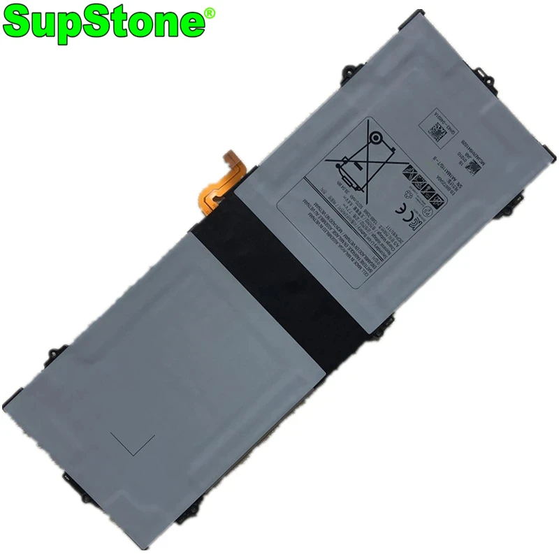 

EB-BW720ABA BW720ABE Battery For Samsung Galaxy Book 12 SM-W727V W720 XE520QAB,V2 XE521QAB,XE525QBB,AA-PBMN2H0 XE350XBA NP530XBB