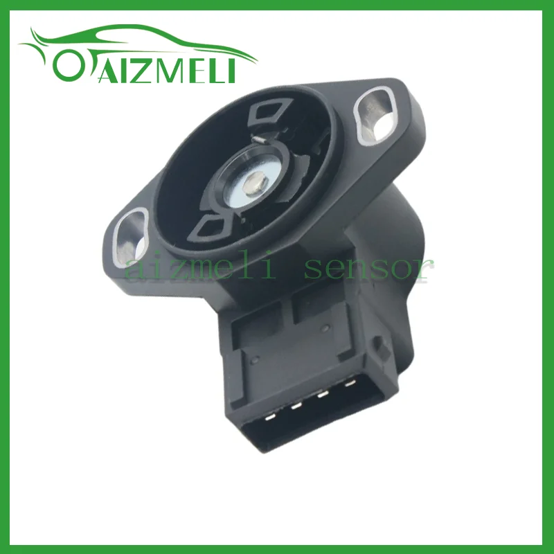 

Датчик положения дроссельной заслонки TPS 35102-3B000 для Hyundai Santa Fe 2001 ~ 2006 2004 XG350 XG300 3,5 л Kia Amanti 35102-39070 351023B000