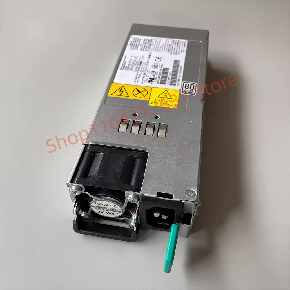 Modul daya server DPS-750EB A E30692-006 DPS-750QB A E67645-005