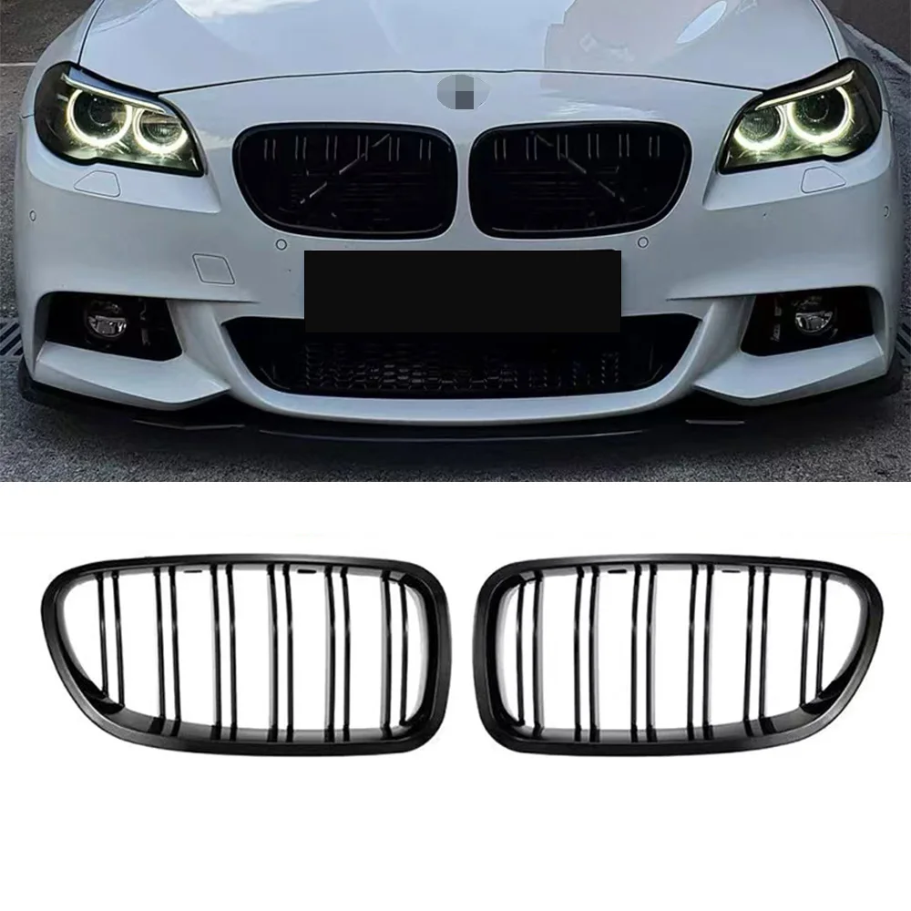 Gloss Black Double …