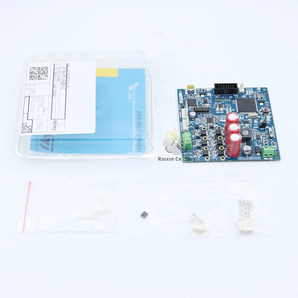 FOR ST AEK-MOT-3P99081 board automotive brushless motor control evaluation module with CAN bus interface
