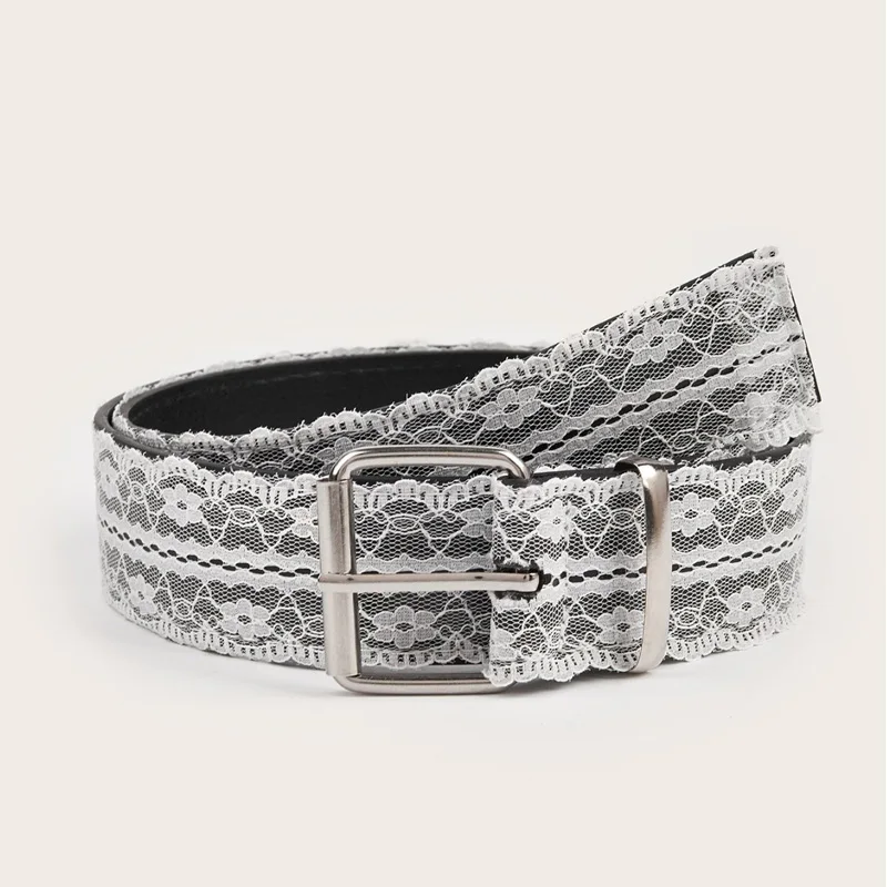 حزام فراشة أنيق بتصميم فريد للنساء مناسب للتنانير والجينز Y2K حزام خصر أنيق ذو مظهر راقي #5