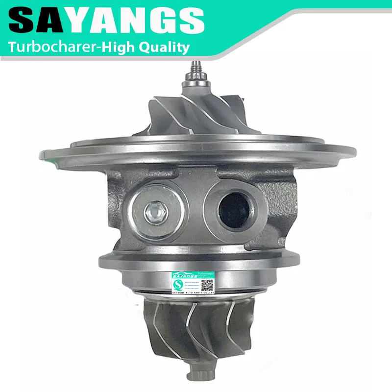 

Турбокартридж MGT17S 807859 для MAXUS G10 20L4E 2.0TGI 165 кВт 807859 807859-0008 807859-5008S 807859-0009 807859-5009S