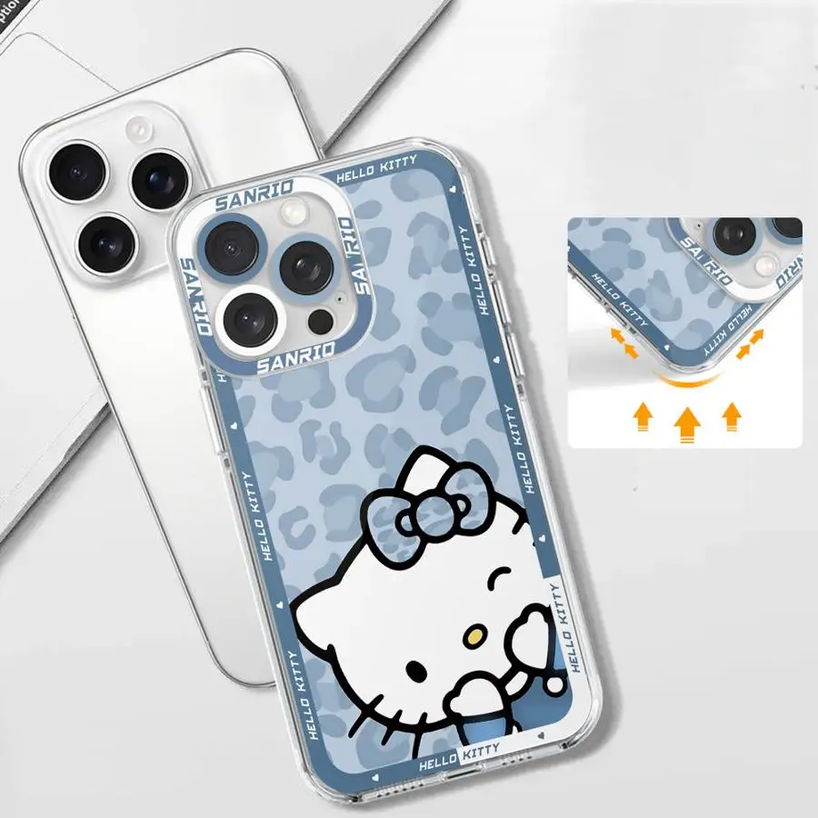 Sanrio Hello Kitty …