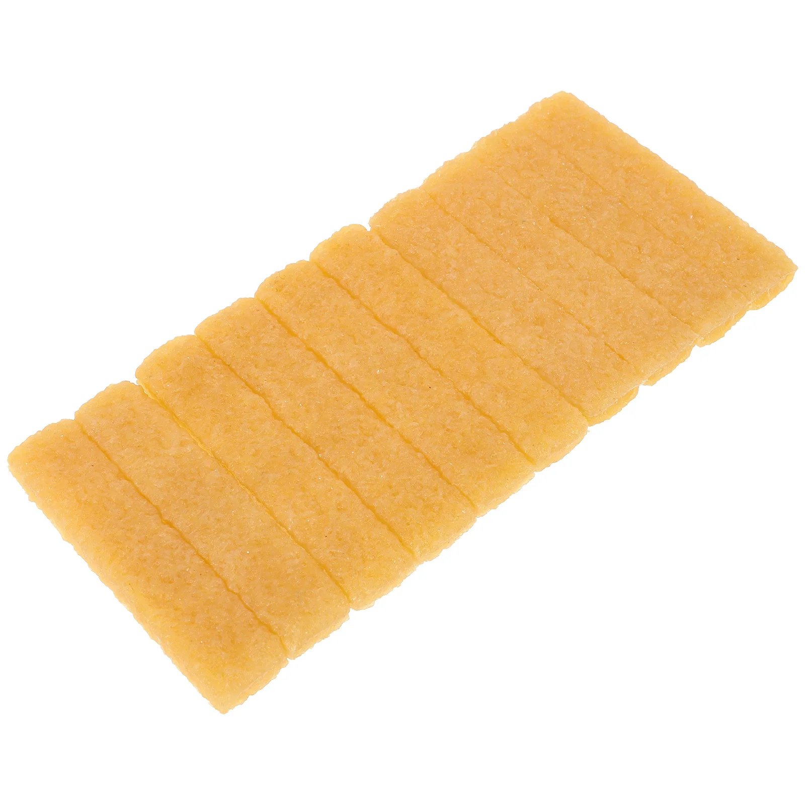 

10Pcs Portable Natural Rubber Block for Suede Sneakers Wash Free Casual Sports Shoes Cleaner Durable