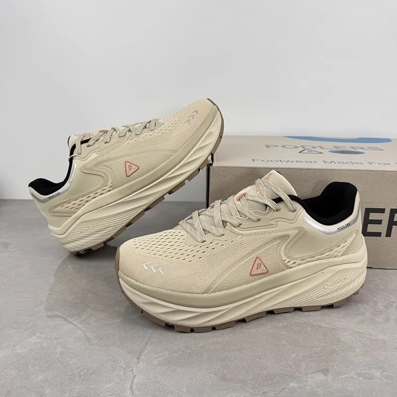 Four Seasons Arrivals Hot Seller High-Quality Lightweight Anti-Slip Walking Shoes Durable Shoes Casual Sneakers