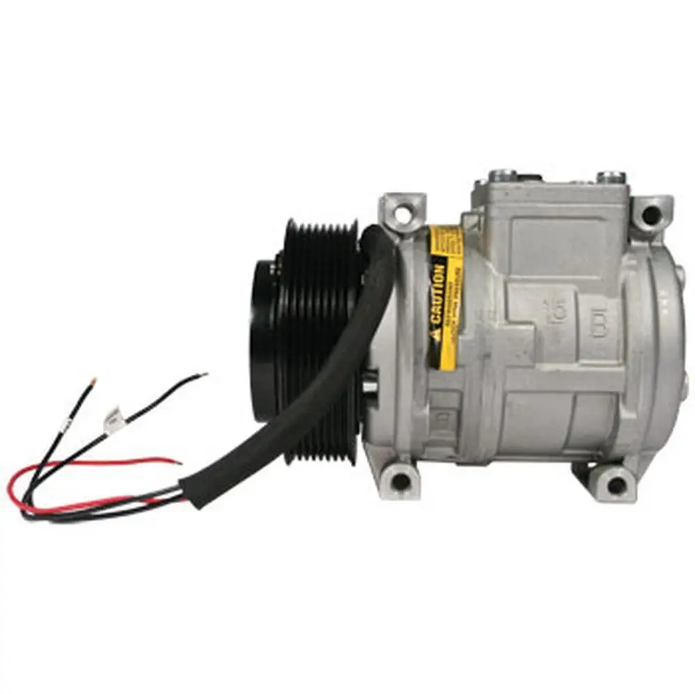 

AC Compressor AL155836 for JD Tractor 6200 6300 6400