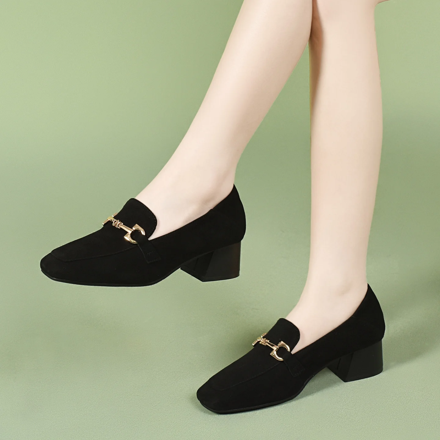 zapatos-de-tacon-alto-con-punta-cuadrada-para-mujer-tacon-medio-grueso-primavera-otono-cuero-genuino-zapatos-de-moda-est