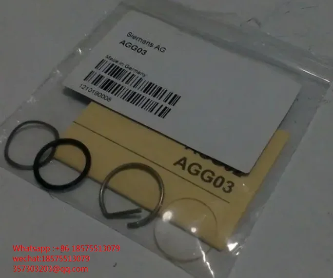 For AGG03 Flame Detector QRA Series Repair Kit 1 Piece