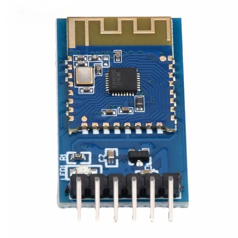 B04C-JDY-23 Bluetooth 5.0 Module CC2541 BLE5.0 Transparent Transmission Digital Transmission Functionality