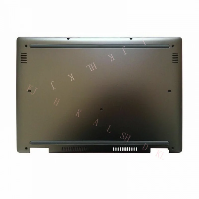 

N NEW For Dell Inspiron 13MF 7368 7378 Bottom Base Case Cover D69KX 0D69KX
