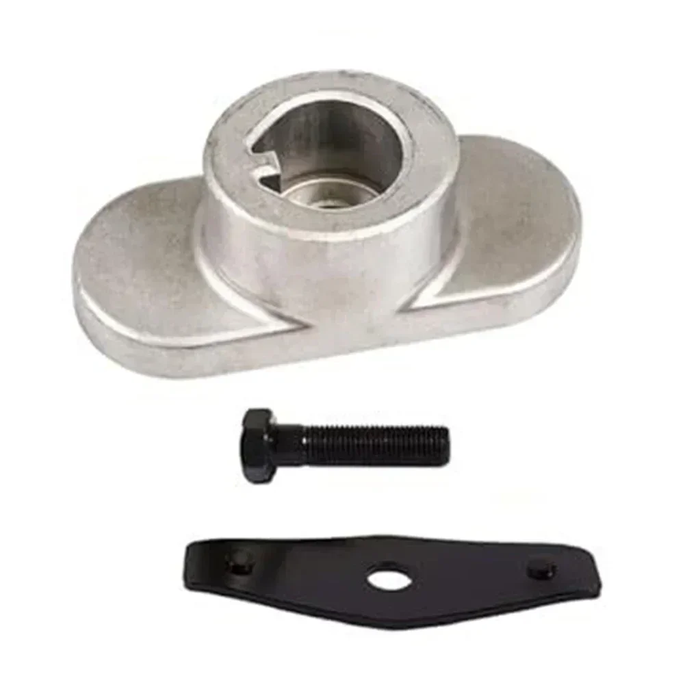 

748-0376E Mower Mount 736-0524B 710-1044 11A-A0S5700 For Easy Blade Replacement Gardening Tools Grass Trimmer Accessories