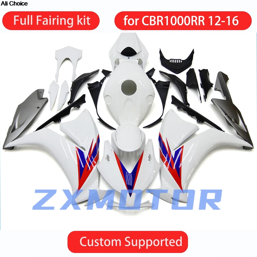 

New Fairing Kit Motorcycle CBR1000RR 2012 2013 2014 2015 2016 Fairings for HONDA CBR 1000RR 12 13 14 15 16