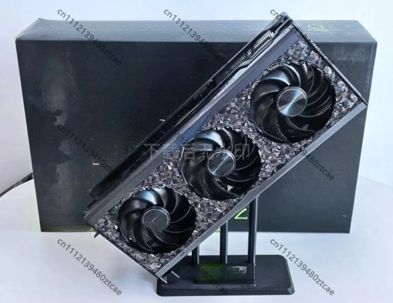 Professional Server Accelerator Card 32G/16G Adjustable Memory High Performance Computing GPU Card