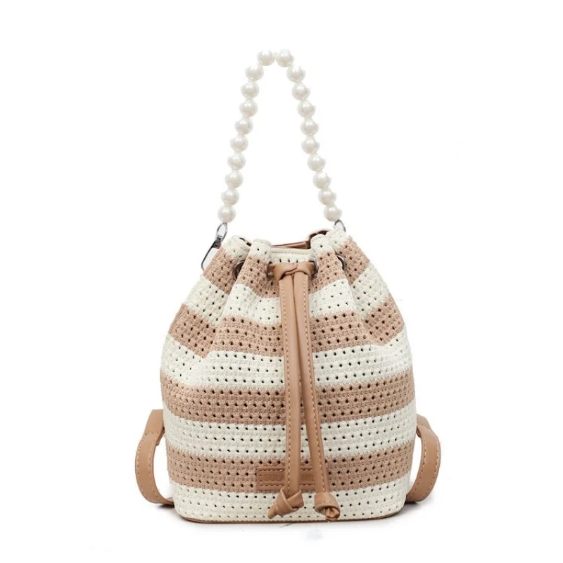 

Fashionable Crossbody Bag Leather Handbag For Women Elegant Classic Design By Famous Designer Luxury Brand Popular Shoulder Lad