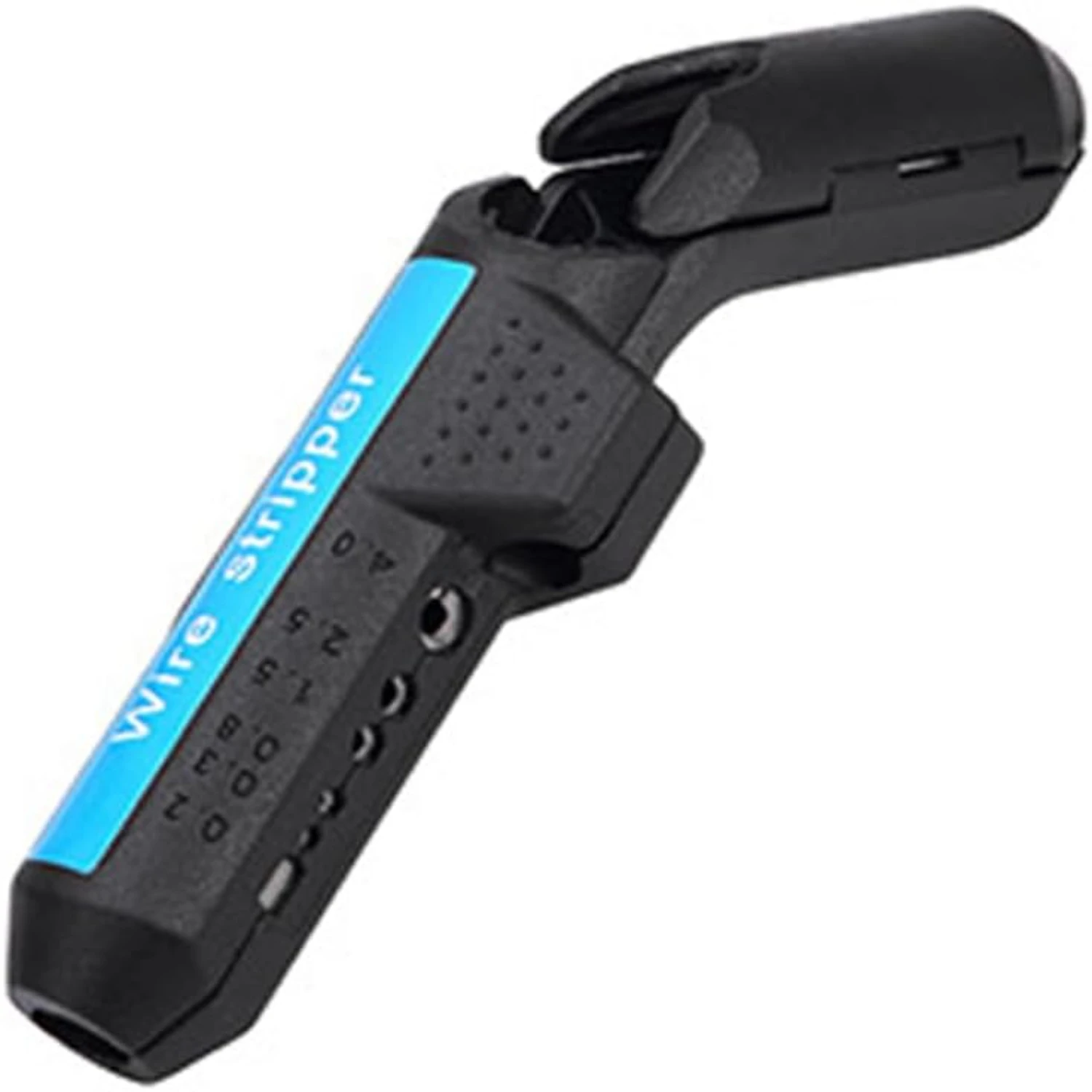 

Essential Multifunctional Durable Wire Stripper and Cutter Tool, Efficient Cable Crimper Pliers for Cutting and Crimping Line