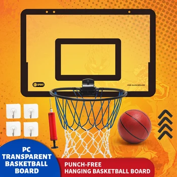 foldable basketball stand indoor and outdoor 1