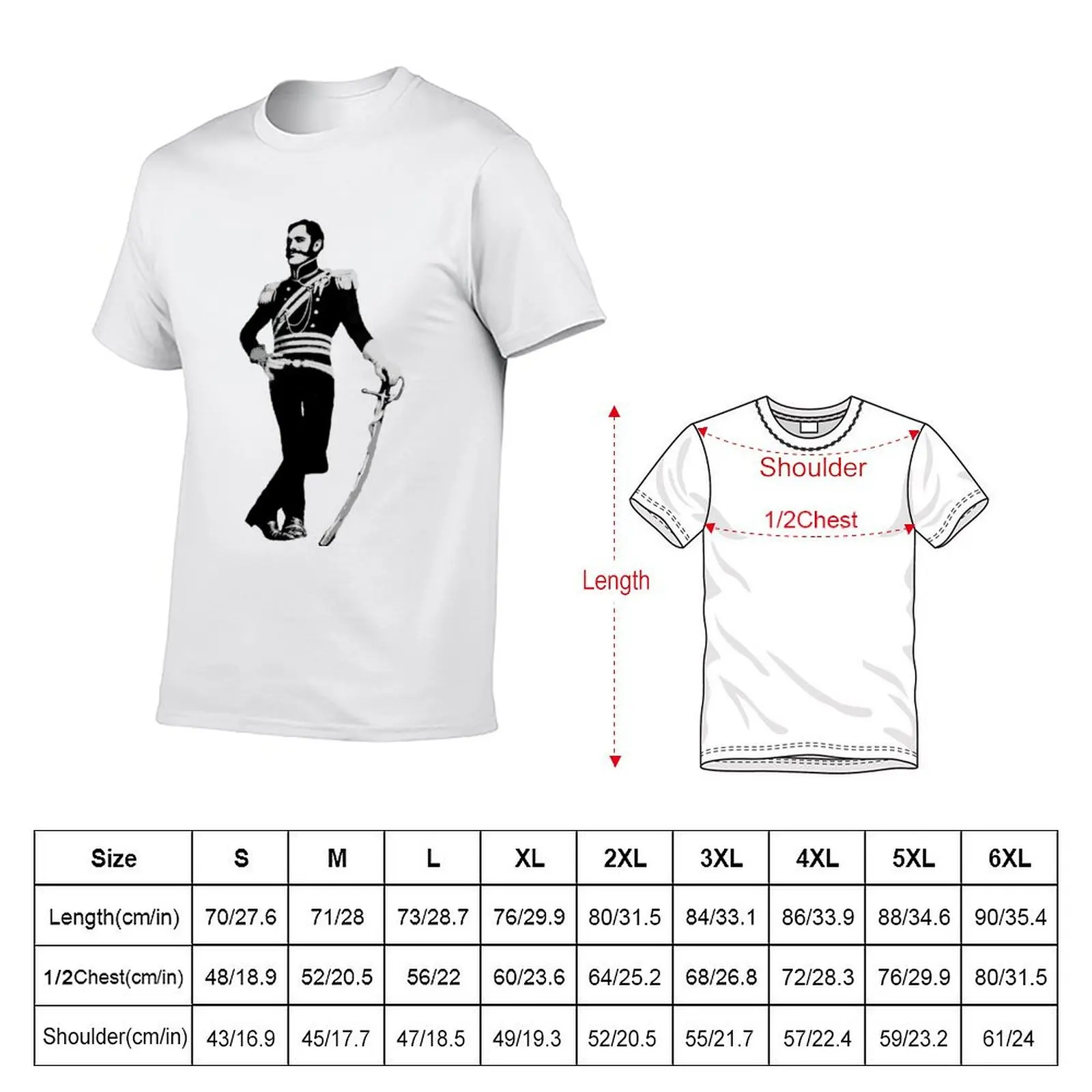 Flashman Tee T-Shirt black cotton t-shirt plain for man package t shirts for man graphic funny T-Shirt