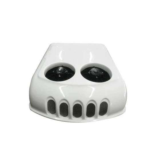 

DT40A DC12V/24V Roof Top Truck Air Conditioner Portable Car Air Conditioner