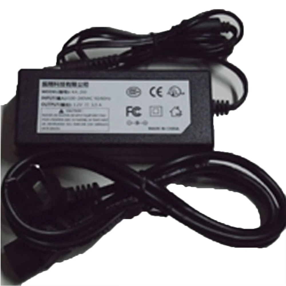 Universal Power Adapter/Charger BC430 for Fluke