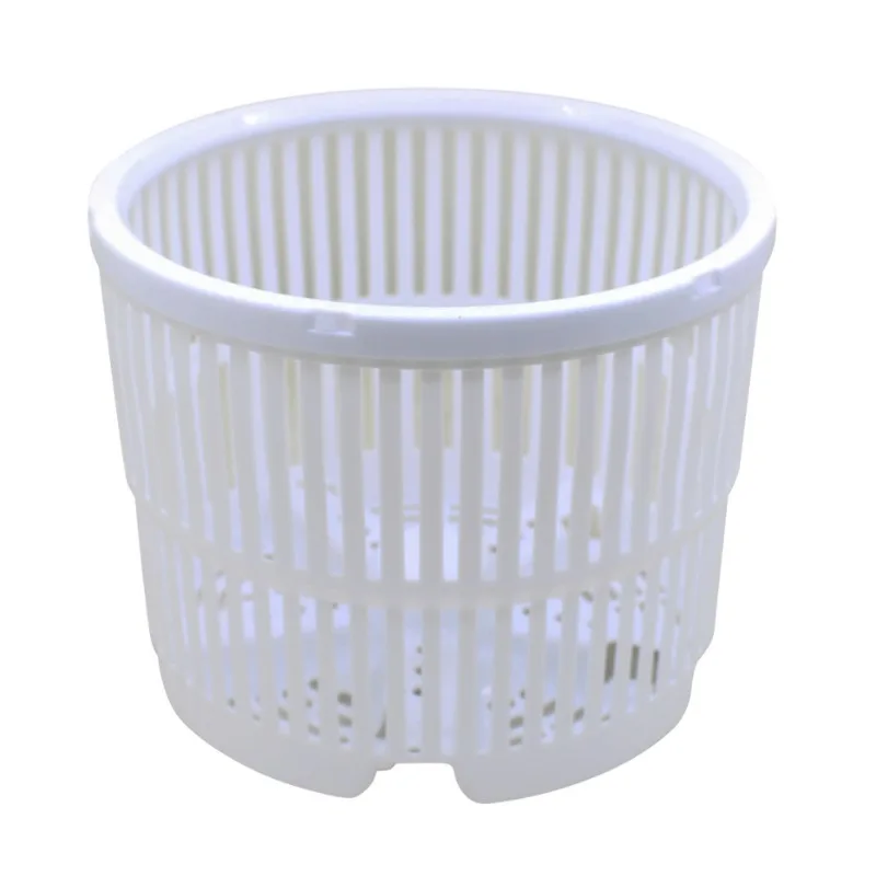 1PC Dehydration Basket for Folding Washing Machine Drain Baskets Dryer Water Bucket Filter Camping Mini Washer Accessories