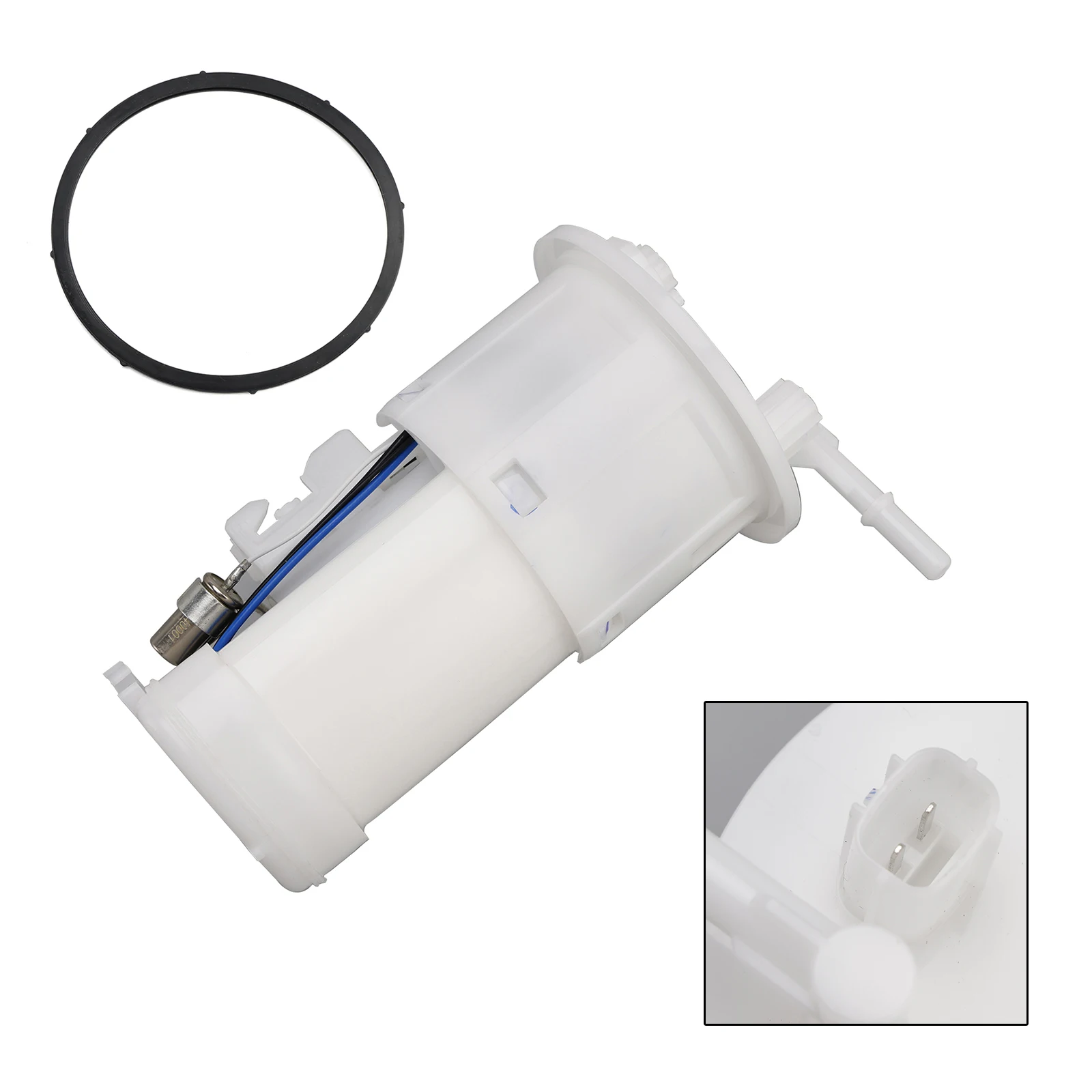 Picture 7: Artudatech T2401977 Fuel Pump Assembly Unit for Daytona 675 2006-2012 Street Triple 675R