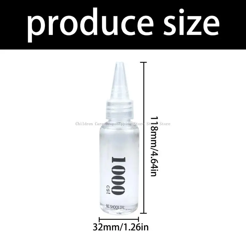 زيت تعليق ممتاز للمركبة عن بعد، زيت ممتص للصدمات، لزوجة معززة، وثبات، للتحكم في جميع التضاريس #6