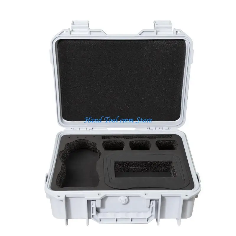 

H37F Explosinproof Suitcase Hard Bag Protectors Carrying Bags for Air 2S Air 2
