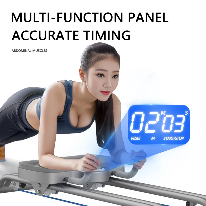 Dual Track Rebound … - image