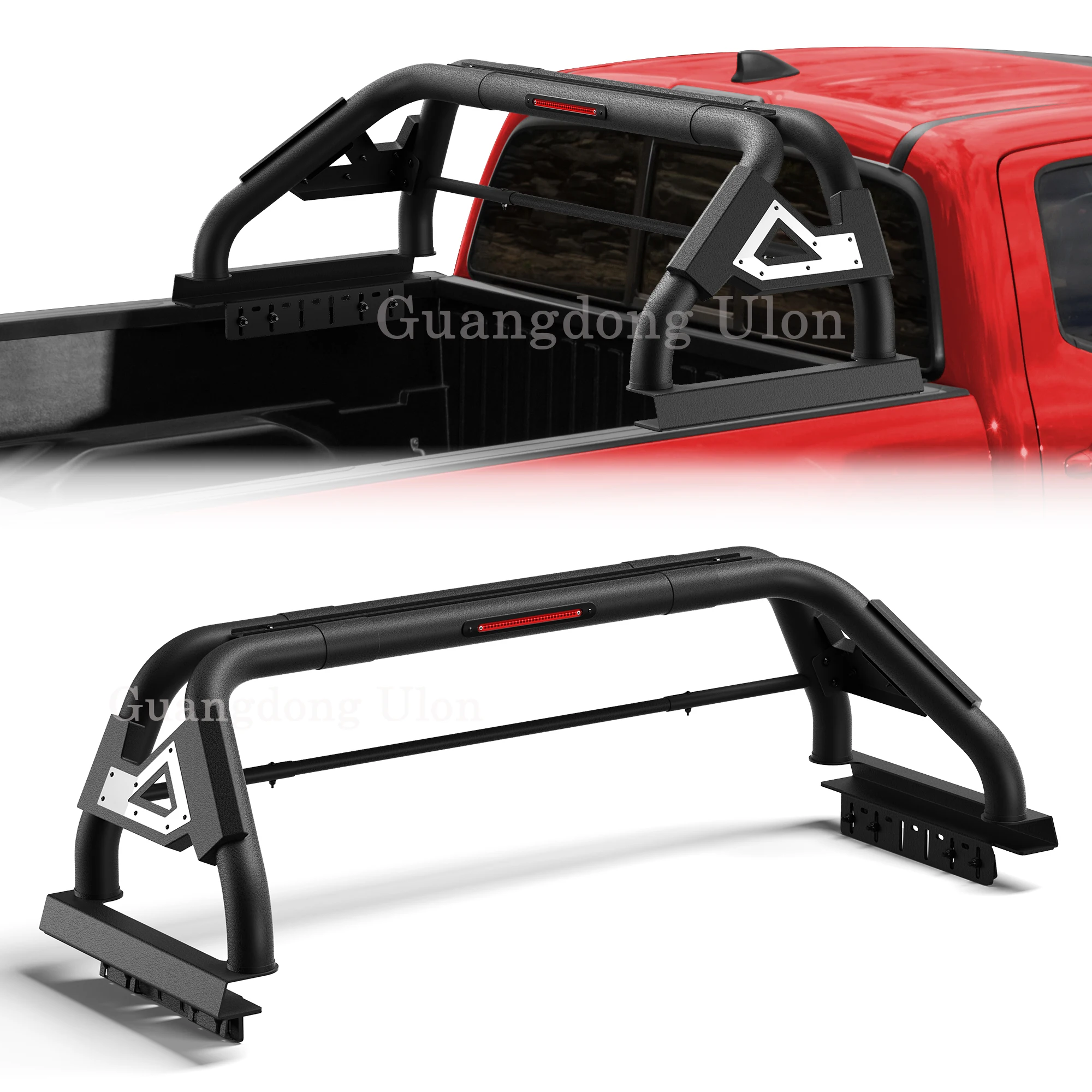 Roll Bar For Mid Si…