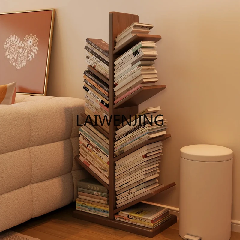 Mjy Solid Wood Tree…