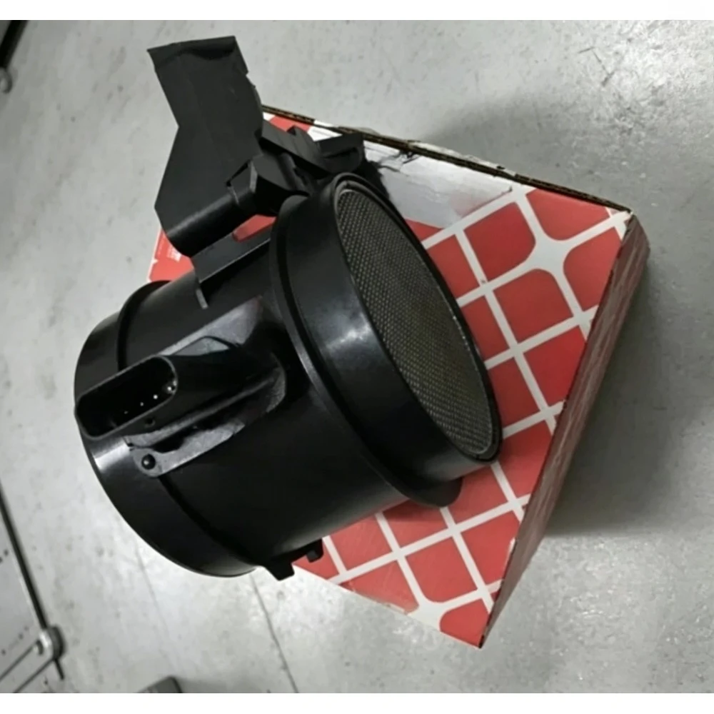 

For Mercedes Benz R350 S500 E300 ML300 S350 E280 Car Accessories China Brand Figzero Air Intake Flow Sensor Brand New