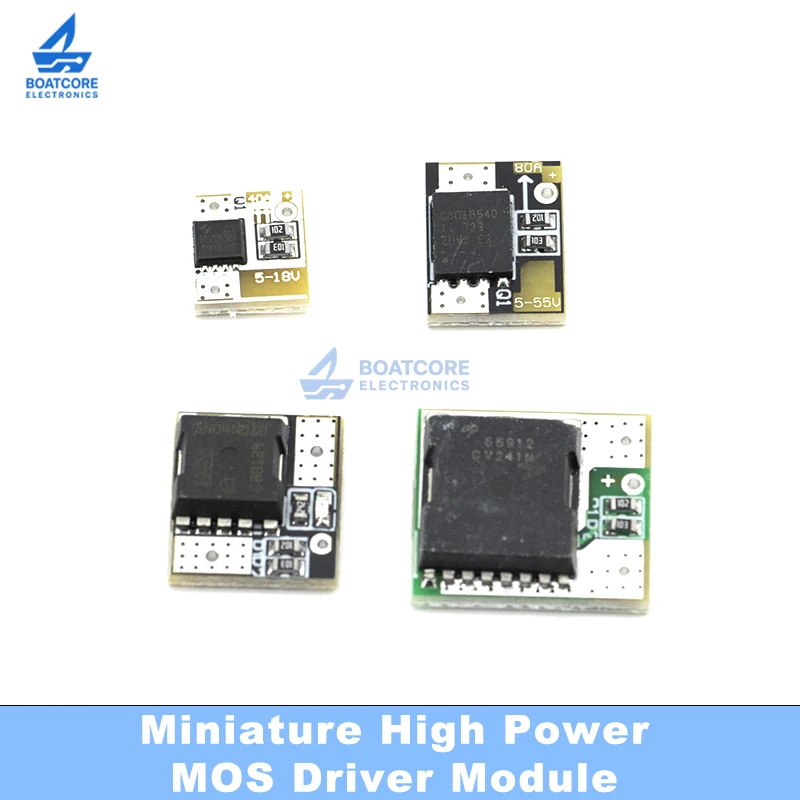 1PCS Mini High Powe…