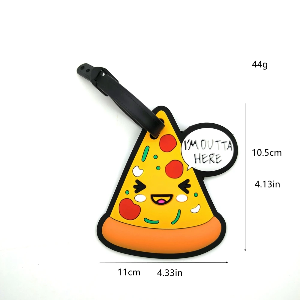 2 шт., вешалка для багажа, для пиццы