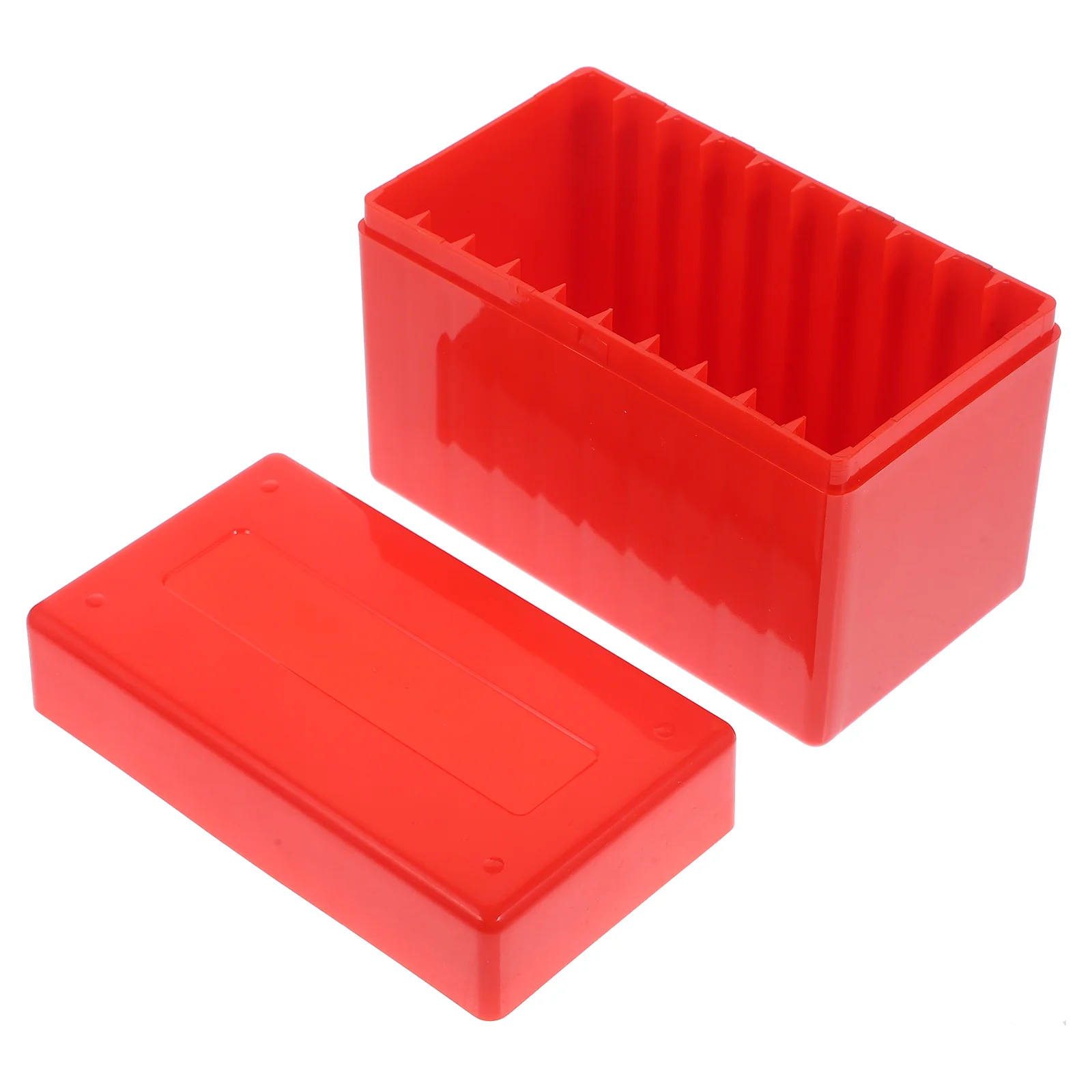 

Graded Coin Storage Box Protection Holder for Identification Plastic Collection Boxes Display Case