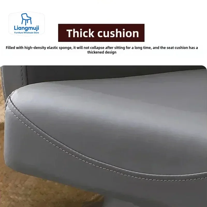 كراسي الحلاق المهنية الحلاق الفاخرة حصيرة كرسي المتداول تصفيف الشعر كرسي مريح صالون الشعر سيلا صالون الأثاث