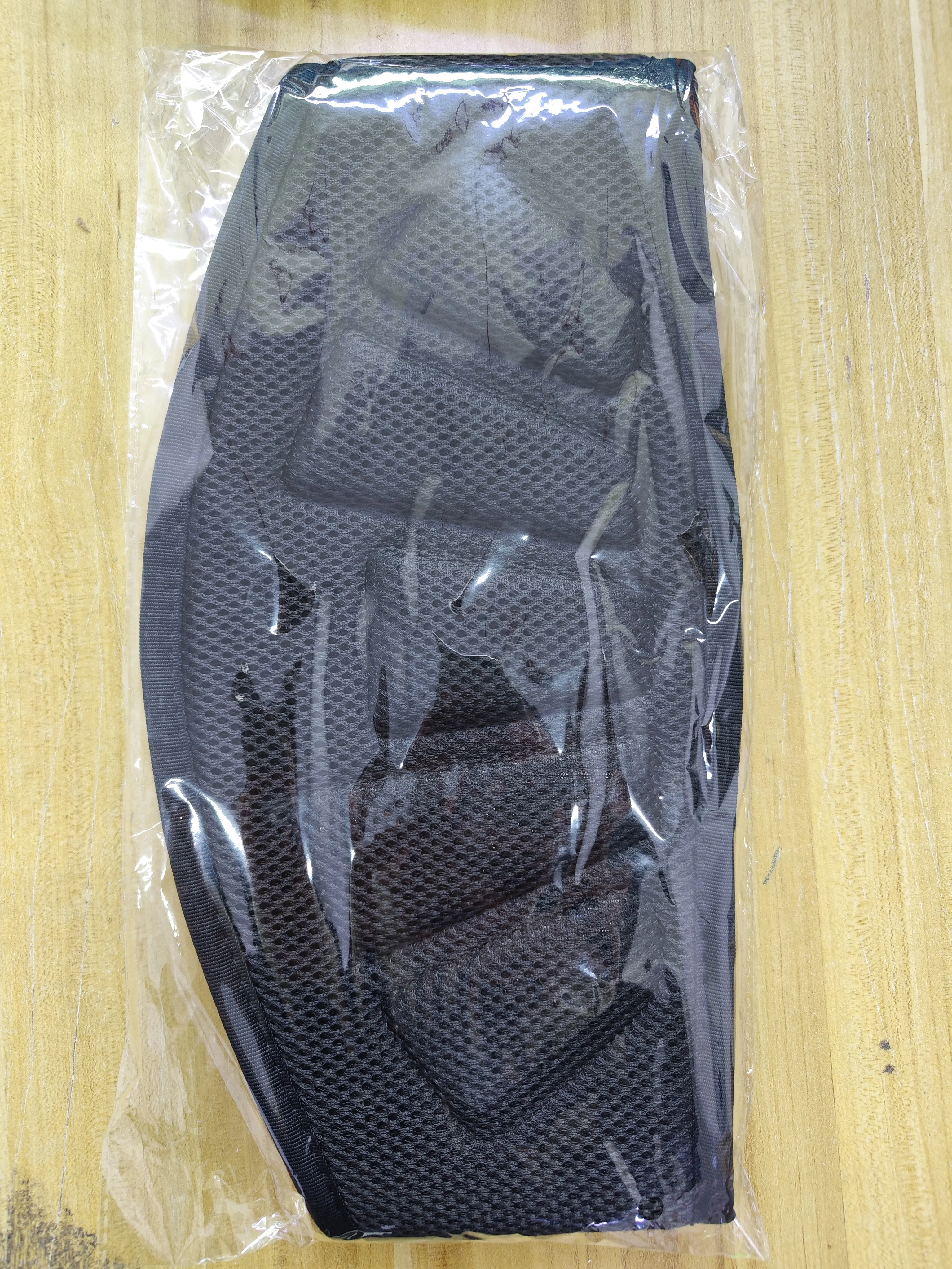 

1 шт. бандаж для спины для облегчения боли в пояснице, дышащий поясничный поддерживающий пояс для поддержки поясницы для грыжи межпозвоночного диска, ишиаса