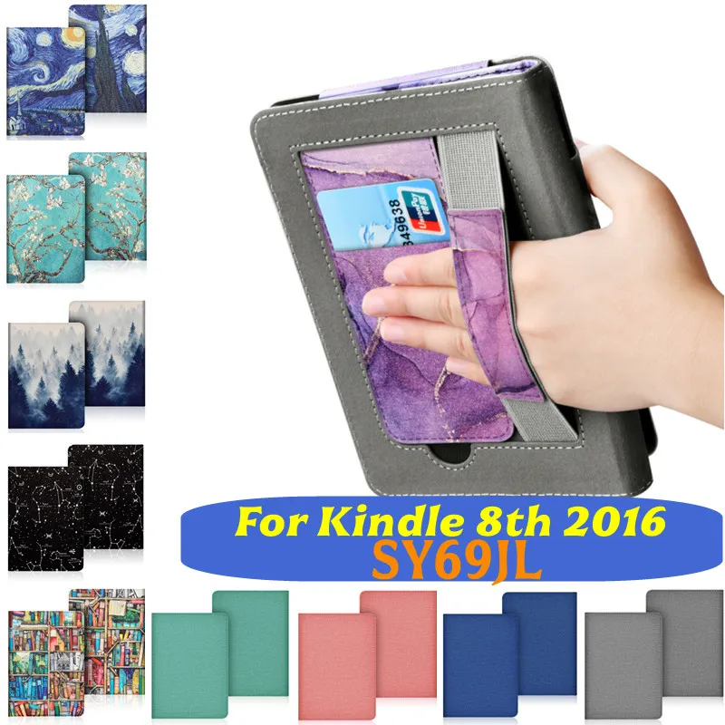 para-kindle-8th-geracao-6-polegada-2016-sy69jl-couro-do-plutonio-capa-inteligente-acordar-sono-ebook-funda-com-alca-de-mao-suporte-caso