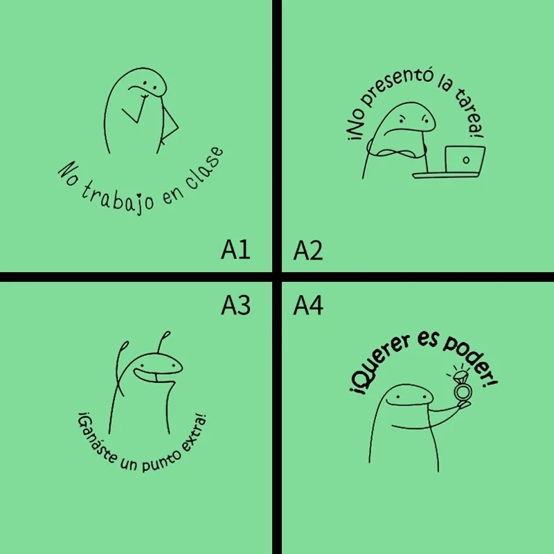 Sellos Motivacionales para Profesores Herramientas didácticas