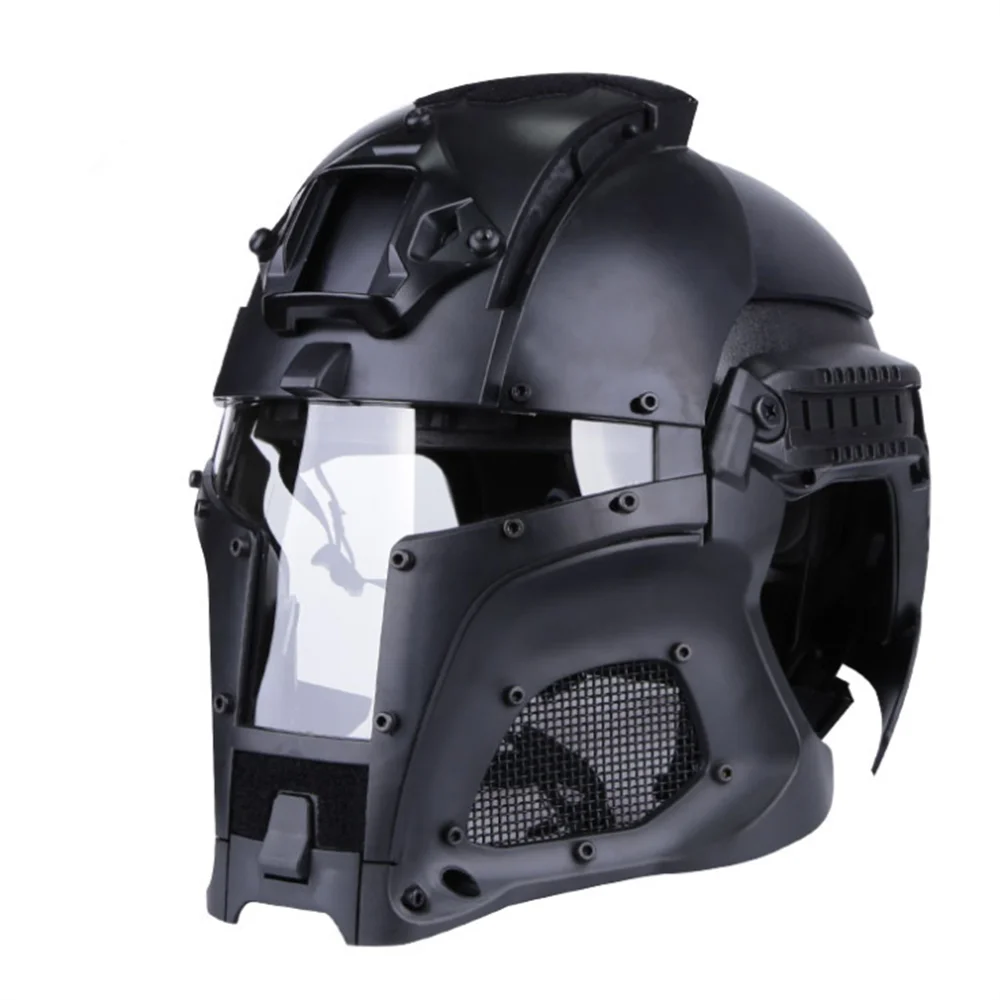 

Outdoor Tactical Helmet Combat EXF BUMP Helmet
